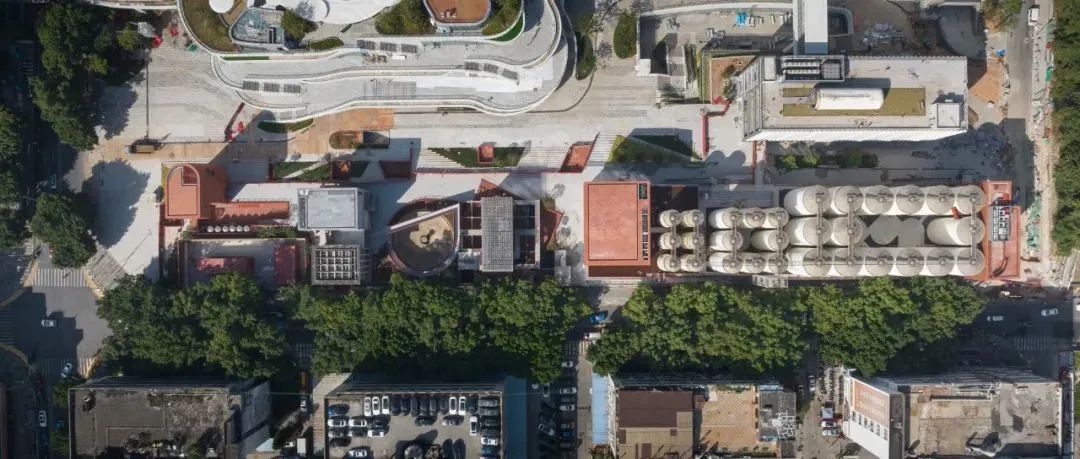 巖星特刊 | 《國家工業遺產管理辦法》公示,助推工業類博物館建設發展!插圖(2) 圖片