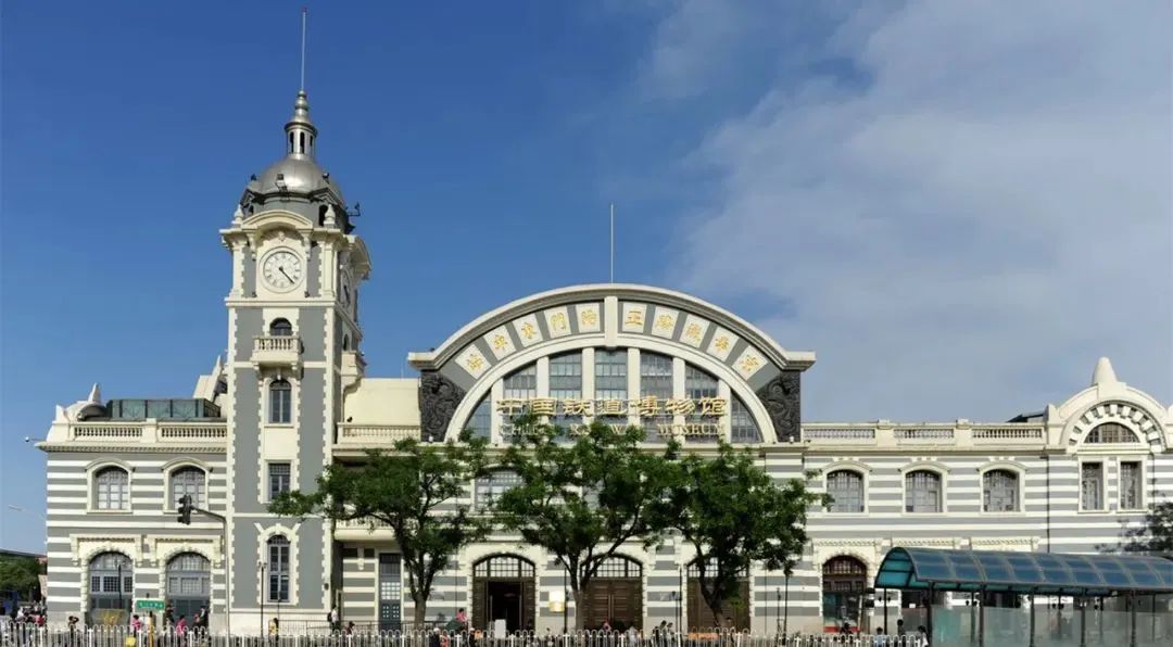 巖星特刊 | 《國家工業遺產管理辦法》公示,助推工業類博物館建設發展!插圖(3) 圖片