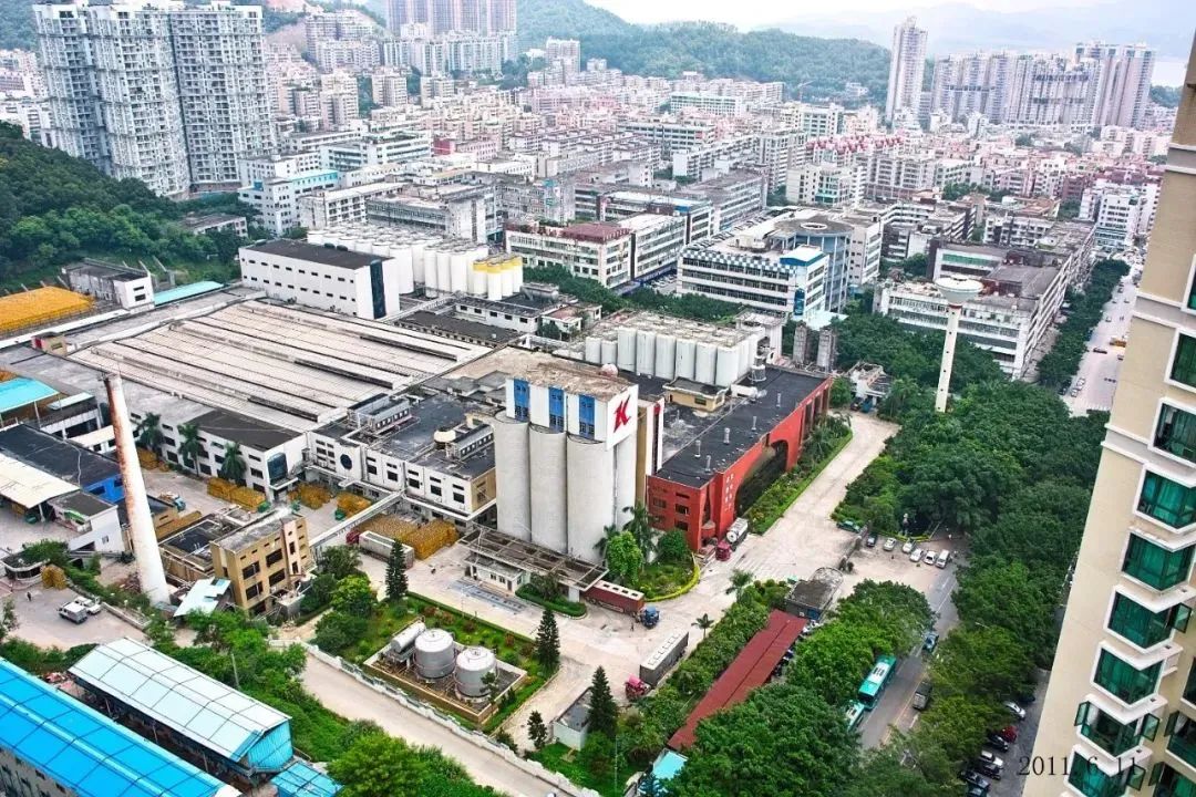 巖星特刊 | 《國家工業遺產管理辦法》公示,助推工業類博物館建設發展!插圖(1) 圖片