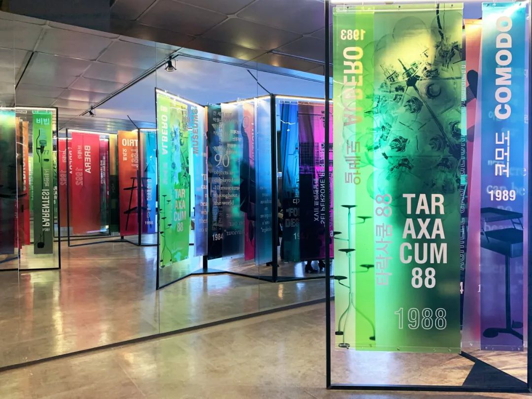 商場、專賣店、展廳裝潢設(shè)計三要素有哪些?插圖 圖片