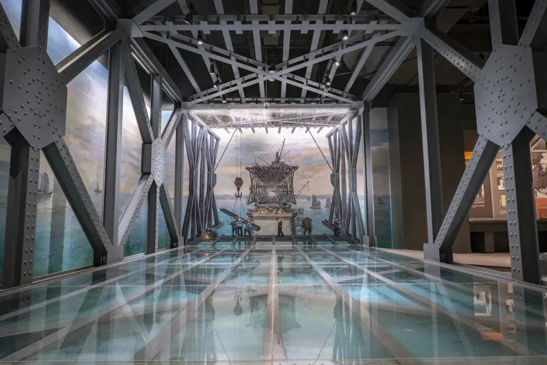 巖星特刊|展陳有朝氣 文創接地氣——企業博物館創新與可持續運營觀察插圖(6) 圖片