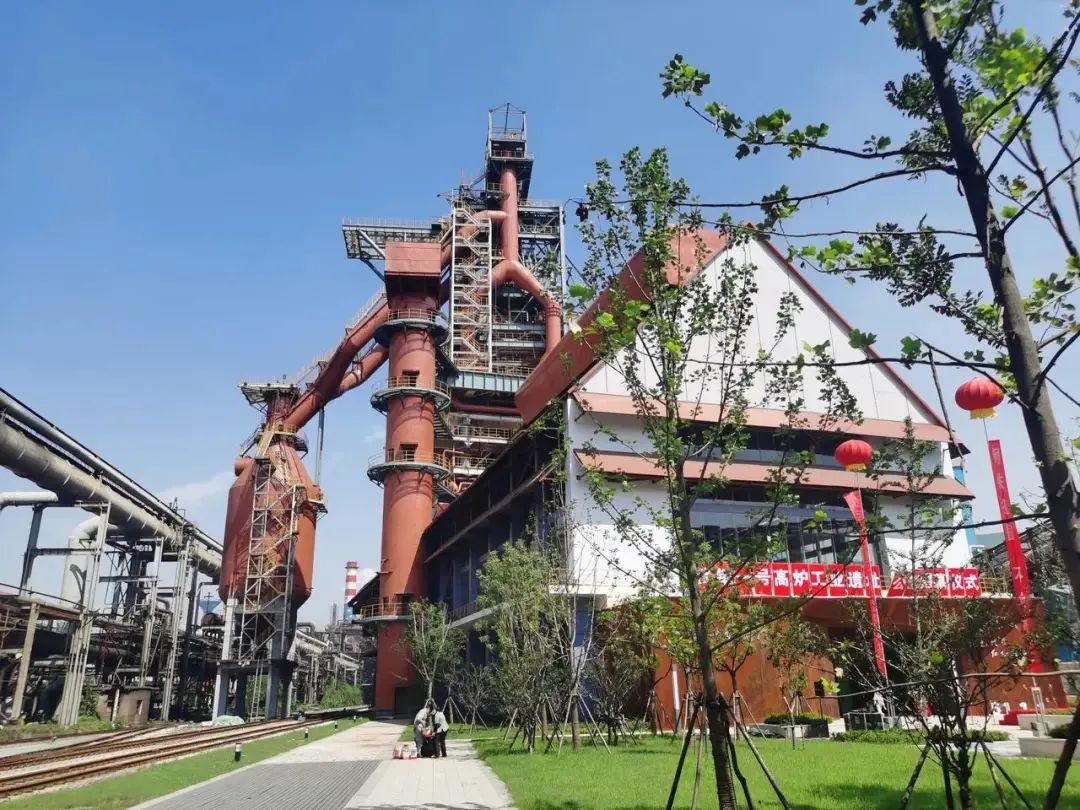 巖星特刊|展陳有朝氣 文創接地氣——企業博物館創新與可持續運營觀察插圖(11) 圖片