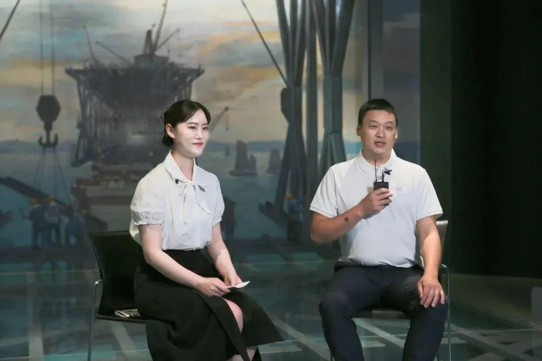 巖星特刊|展陳有朝氣 文創接地氣——企業博物館創新與可持續運營觀察插圖(12) 圖片