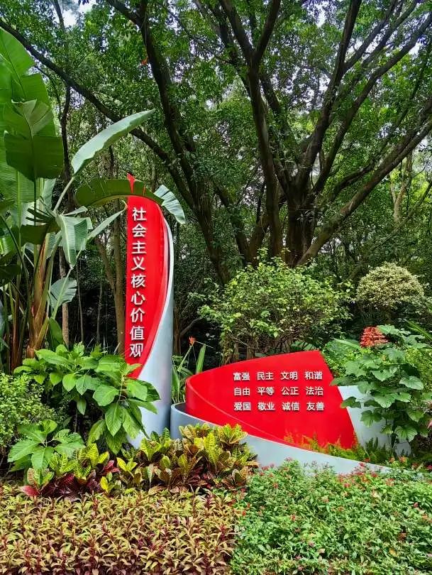 巖星之聲|巖星科建黨支部赴蓮花山開展主題黨日活動插圖(1) 圖片