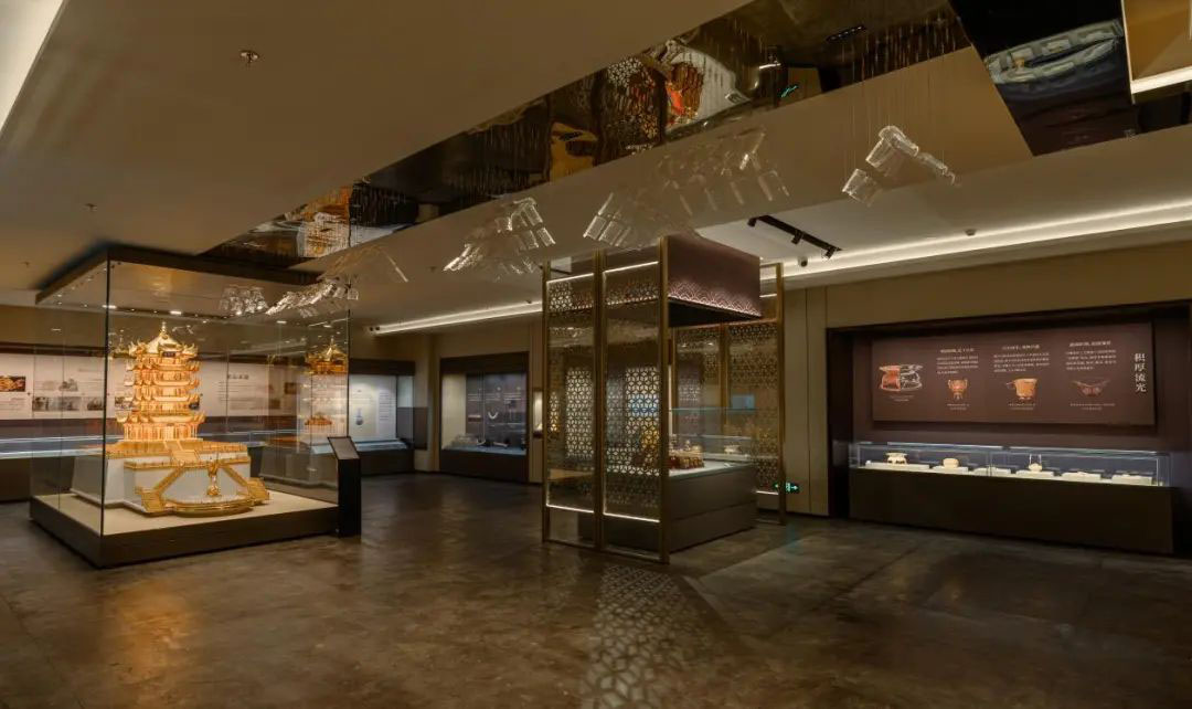 圓滿收官!巖星精彩亮相粵港澳大灣區老字號(文化)博覽會插圖(14) 圓滿收官!巖星精彩亮相粵港澳大灣區老字號(文化)博覽會插圖(14)