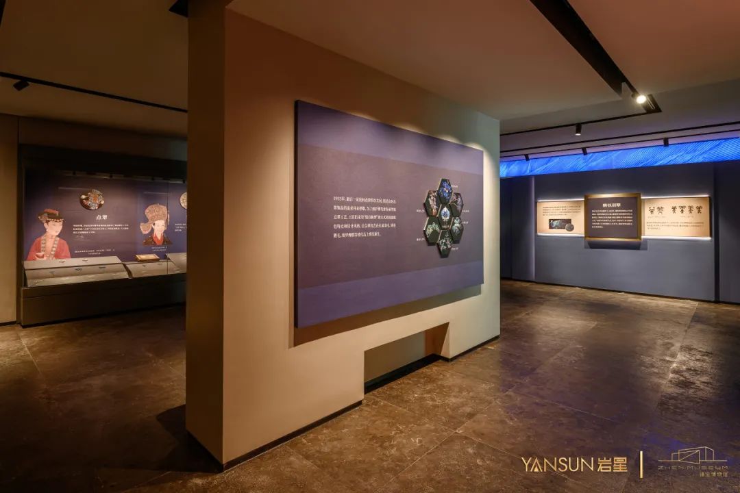 潮宏基臻寶博物館插圖(4) 圖片