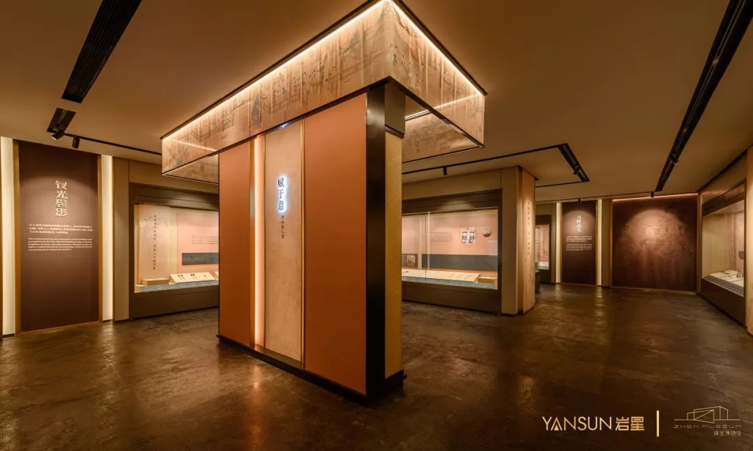 潮宏基臻寶博物館插圖(6) 圖片