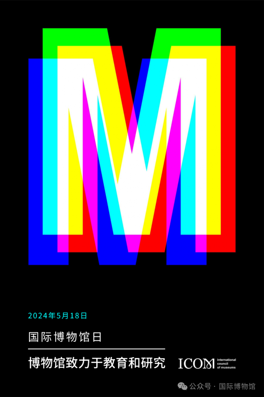 國際博協調整今年國際博物館日主題并發(fā)布海報插圖3 國際博協調整今年國際博物館日主題并發(fā)布海報-企業(yè)博物館