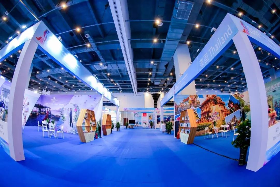 展臺設(shè)計(jì)價(jià)格戰(zhàn),誰是最后的贏家?插圖 圖片